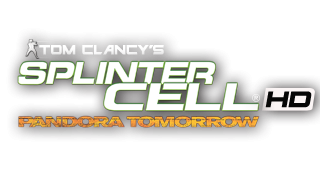 Splinter Cell: Pandora Tomorrow offers an alternate aiming system