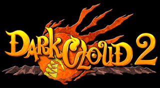 Fighting Stick, Dark Cloud Wiki