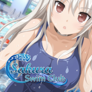 Sakura Swim Club Trophies • 