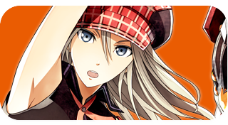 God Eater Off Shot ＜アリサ編＞ Trophies • PSNProfiles.com