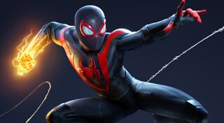 Marvel's Spider-Man Platinum Trophy Guide 