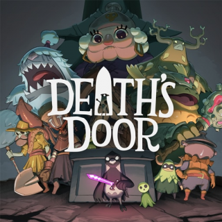 Death's Door Trophy Guide •