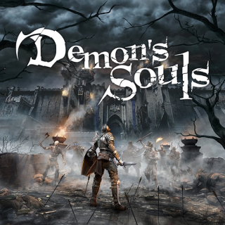 Demon's Souls Trophies - PS5 