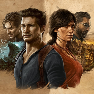 Uncharted The Lost Legacy hidden trophies full list