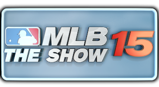 MLB 15: The Show - PS Vita