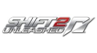 Jogo Shift Unleashed 2 - PS3