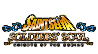 saint seiya soldiers soul