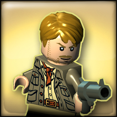 So are you, a triple agent? Trophy • LEGO Jones 2: The Adventure Continues • PSNProfiles.com
