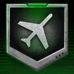 Mile High Club Trophy • Call of Duty: Modern Warfare Remastered •  