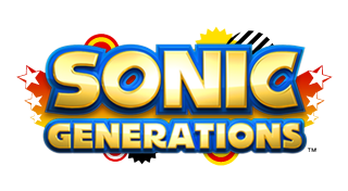  Sonic Generations (Platinum Hits) - Xbox 360 : Sega of