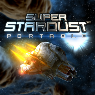 Super Stardust Portable first PS Plus classic to add trophies