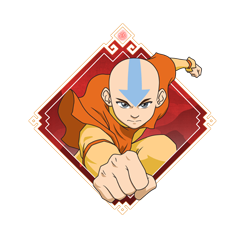 Avatar the Last Airbender: Quest for Balance - PlayStation 5