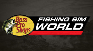 Fishing Sim World: Bass Pro Shops Edition Trophies •