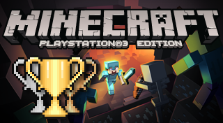 Minecraft Trophies Psnprofiles Com