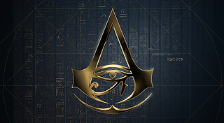 Assassin's Creed Origins Trophies •