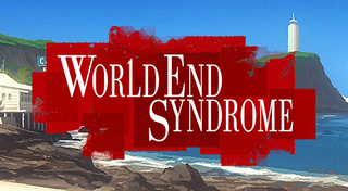 Arc System Works World End Syndrome Ps Vita Sony Playstation New