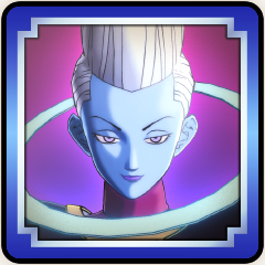 Rainbows Form In Your Eyes Trophy • Dragon Ball Xenoverse • PSNProfiles.com