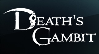 A new hope Trophy • Death's Gambit •