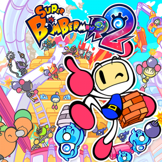 Anyone got super bomberman R on ps4? Want to clean up some missing trophies  before the sequel drops! need to host lobbies online pls and thanks! : r/ bomberman