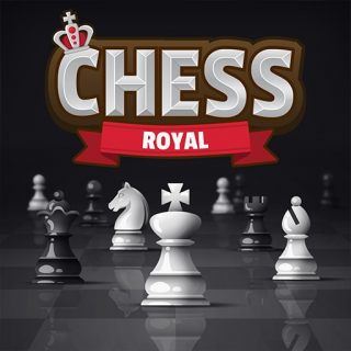 Chess Royal Trophies •