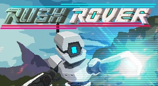 Rush Rover Trophies • PSNProfiles.com