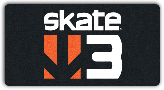 ps3 skate 3  Skate 3 (PS3)