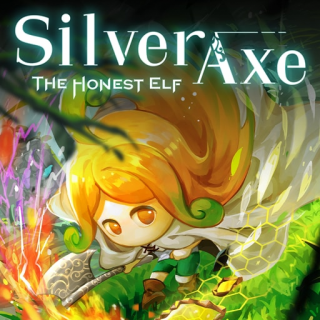 Silver Axe: The Honest Elf Trophies • PSNProfiles.com