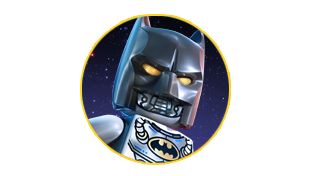 LEGO® Batman™ 3: Beyond Gotham 75th Anniversary Pack