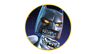 LEGO® Batman™ 3: Más Allá de Gotham