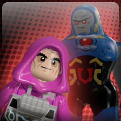 LEGO Batman 3: Beyond Gotham Trophy Guide •