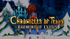 Chronicles Of Teddy: Harmony Of Exidus