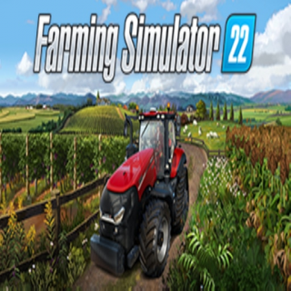 Farming Simulator 22 Trophy Guide •