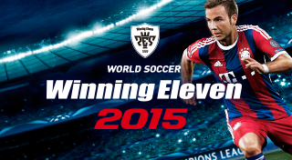 World Soccer Winning Eleven 15 Trophies Psnprofiles Com