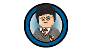 psn lego harry potter