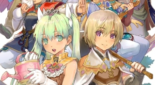 rune factory 4 spring harvest festival