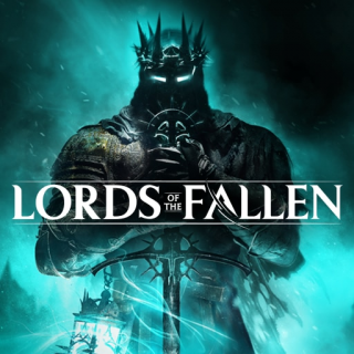 Lords of the Fallen Trophies