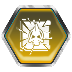 Character Assassination Trophy • Ratchet & Clank • PSNProfiles.com