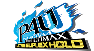 Persona 4 Arena Ultimax Trophies Psnprofiles Com
