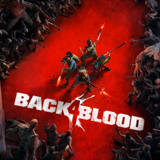 What is the No Hope difficulty setting in Back 4 Blood?