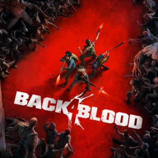 Back 4 Blood Trophy Guide 