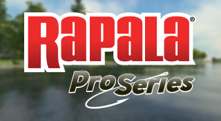 Game Mill Rapala Fishing Pro Series PlayStation 4