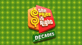 the price is right decades ps3