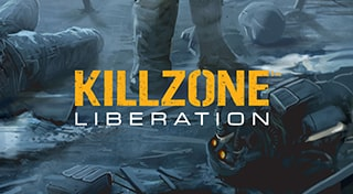 Killzone: Liberation for PS4