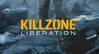 Killzone Liberation is now on PS4/5, let's support it boys! : r