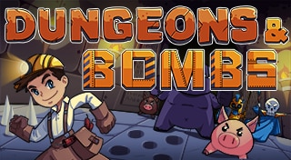 Dungeons & Bombs Trophies • PSNProfiles.com