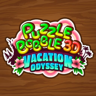 Puzzle Bobble 3D Vacation Odyssey, Jogo PS4