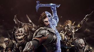 Rise and Fall trophy in Middle-earth: Shadow of Mordor