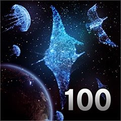 Avatar Rockstar Trophy • Tetris Effect • 