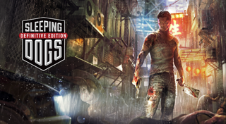 Sleeping Dogs: Definitive Edition (EU) Trophies