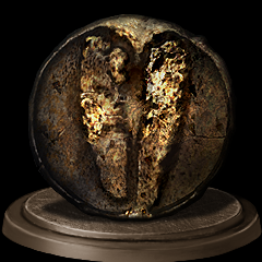 Gnawing Covenant Trophy • Dark Souls II •